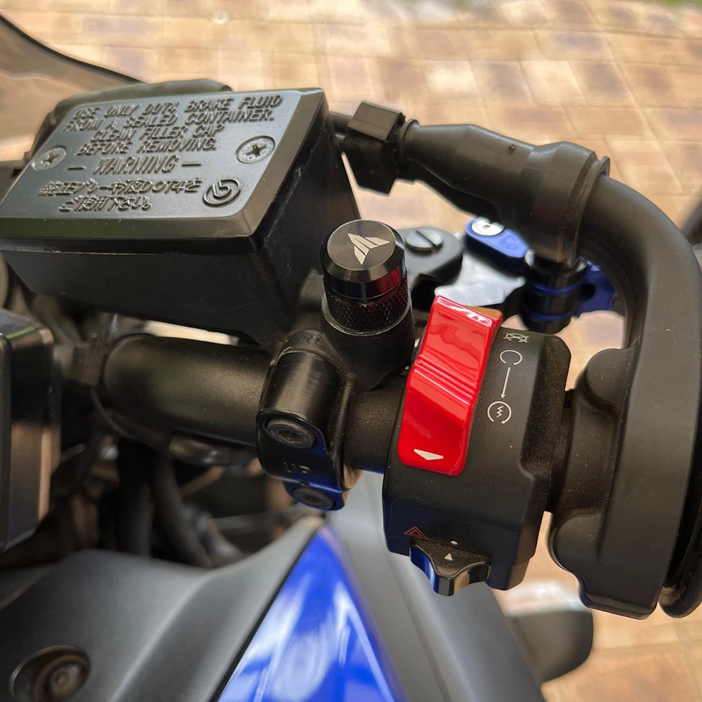 Для yamaha mt 07 09 10 sp mt07 - Фотография_2