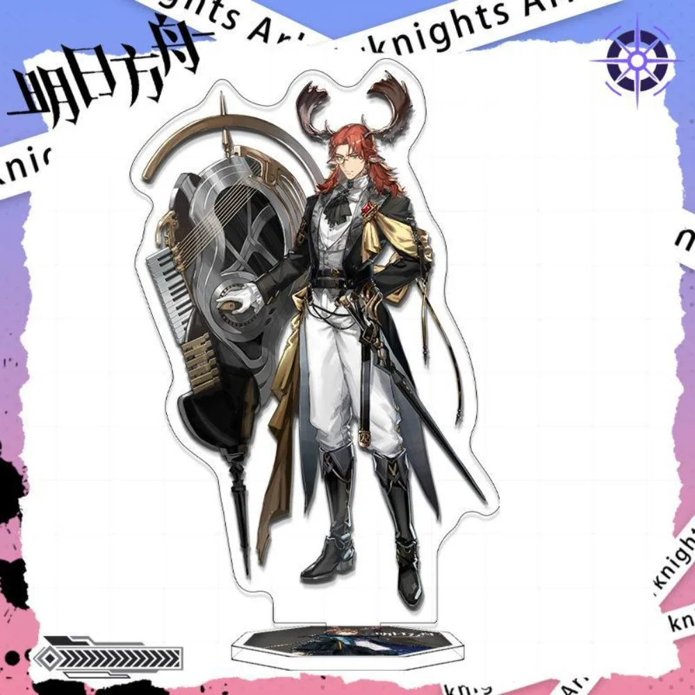 Arknights стратегия в реальном - Фотография_4