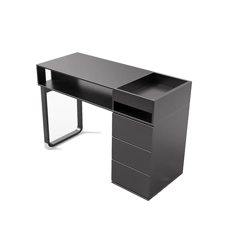 Минималистичный скандинавский маникюрный - Фотография_2