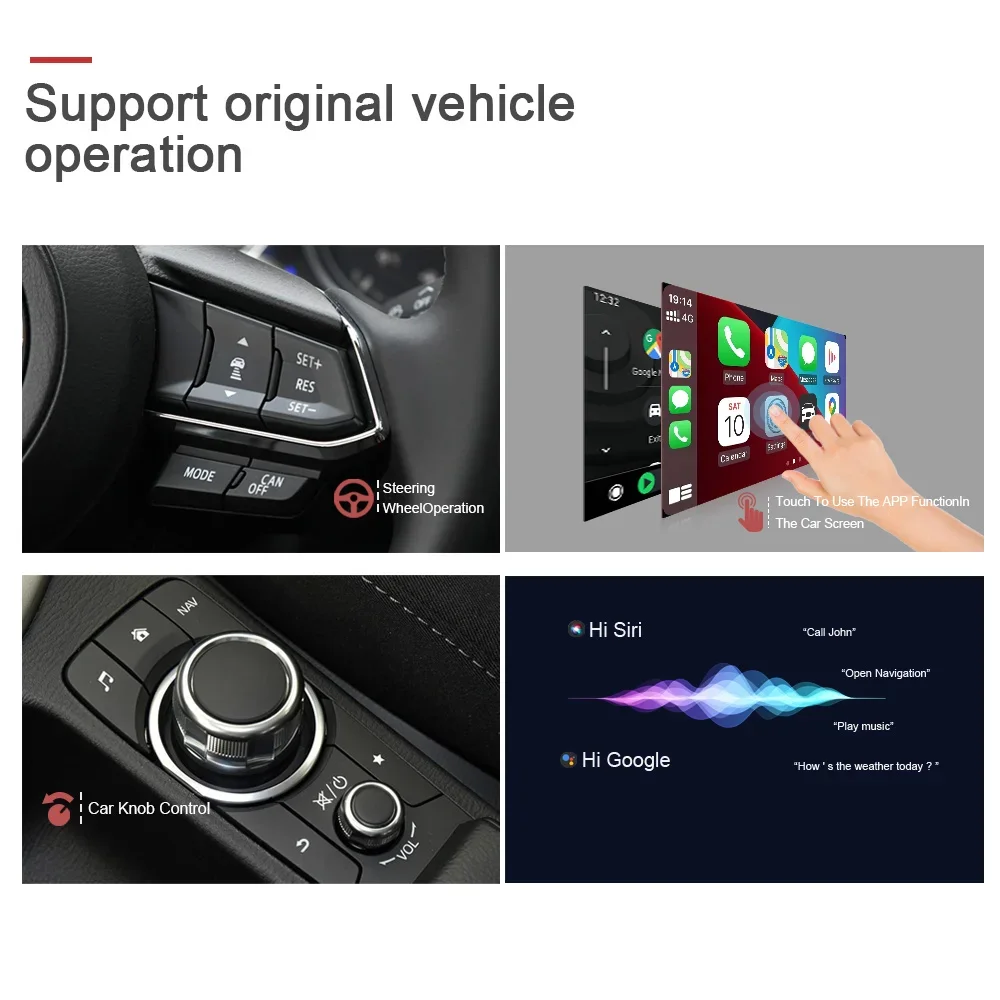 Автомобильная коробка с искусственным - Фотография_5