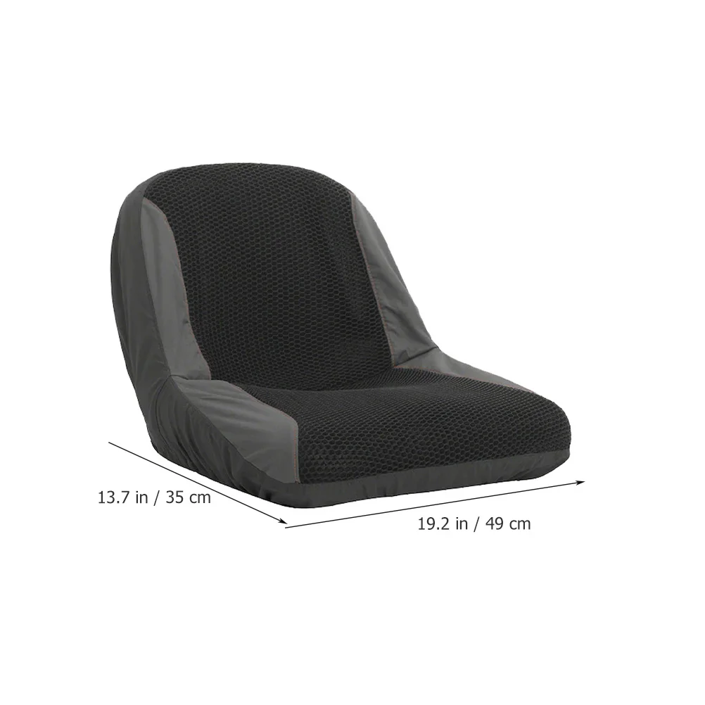 Чехол на сиденье газонокосилки - Фотография_4