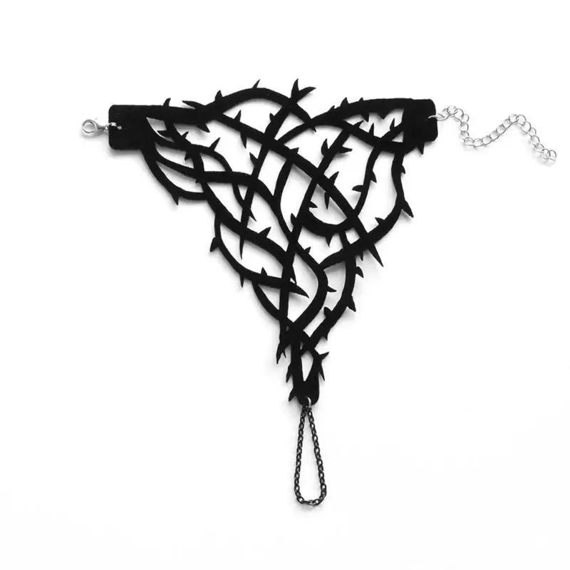 39bd beven braceter bracete gotic - Фотография_5