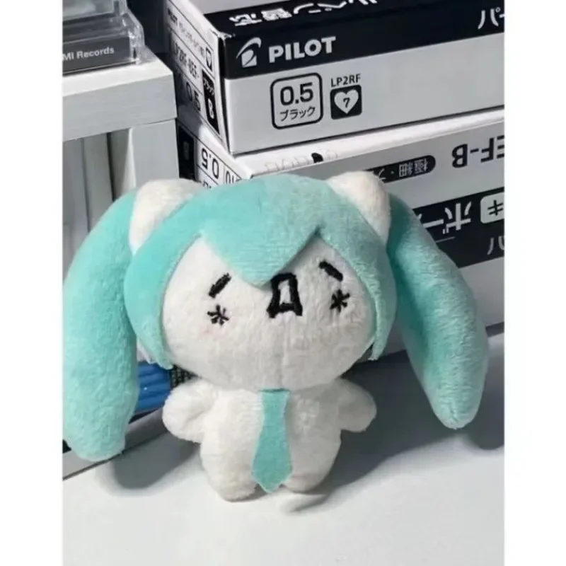 Хацунэ мику аниме kawaii mini q - Фотография_4