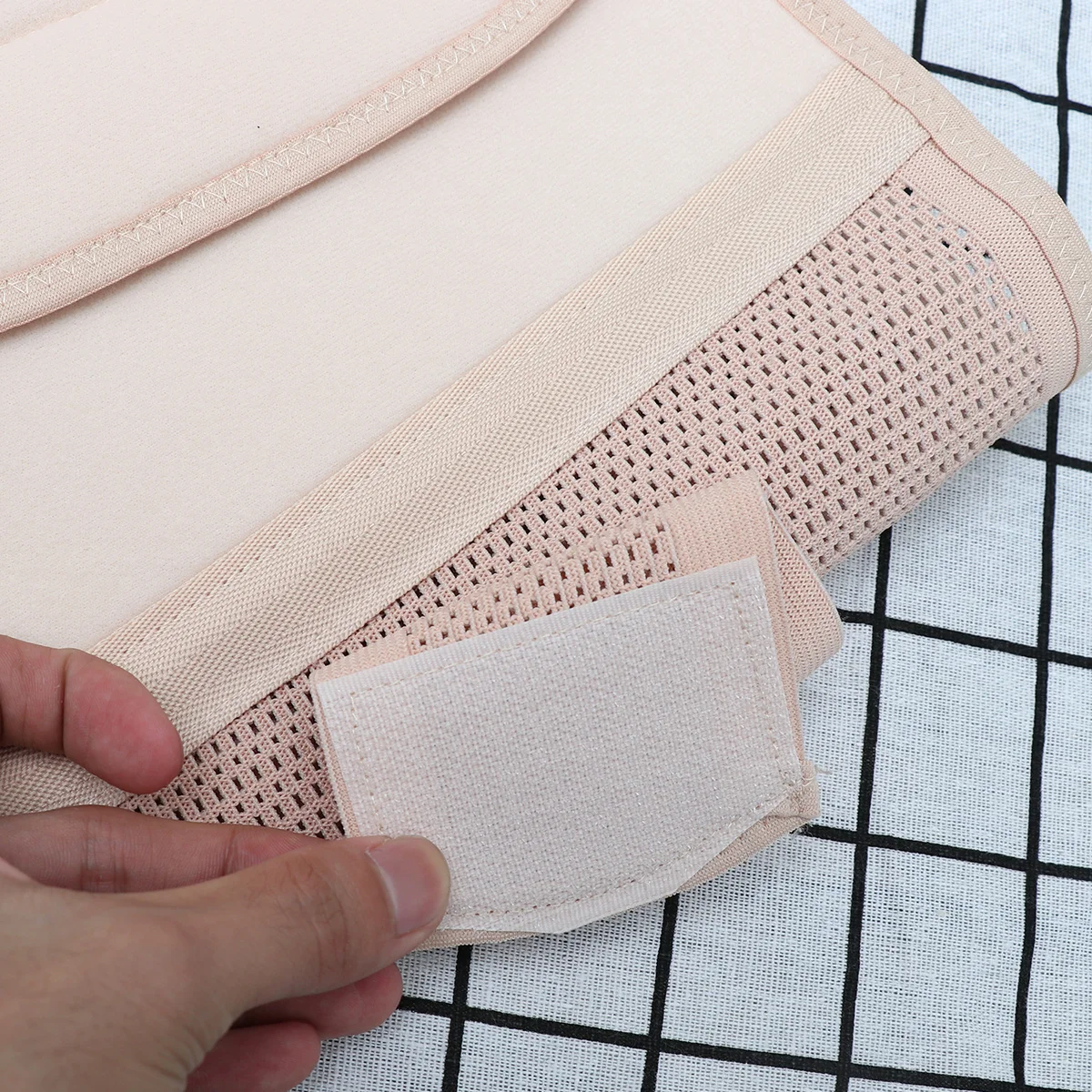 Послеродовой пояс для живота для женщин - Фотография_4