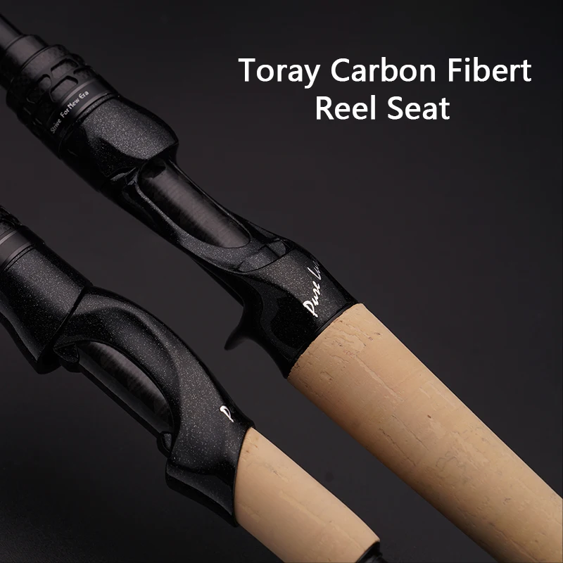 Purelure sharpen travel soft lure - Фотография_5