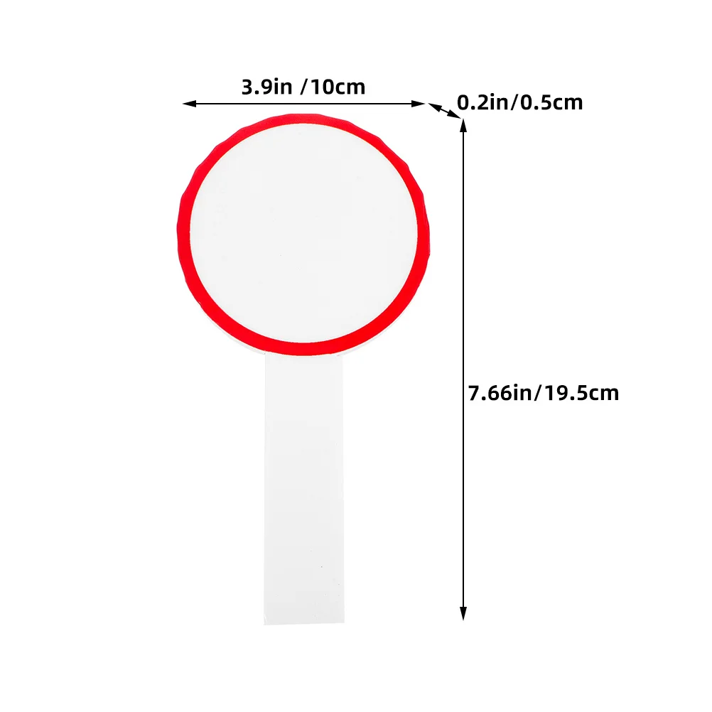 Маленькие доски для сухого стирания - Фотография_2