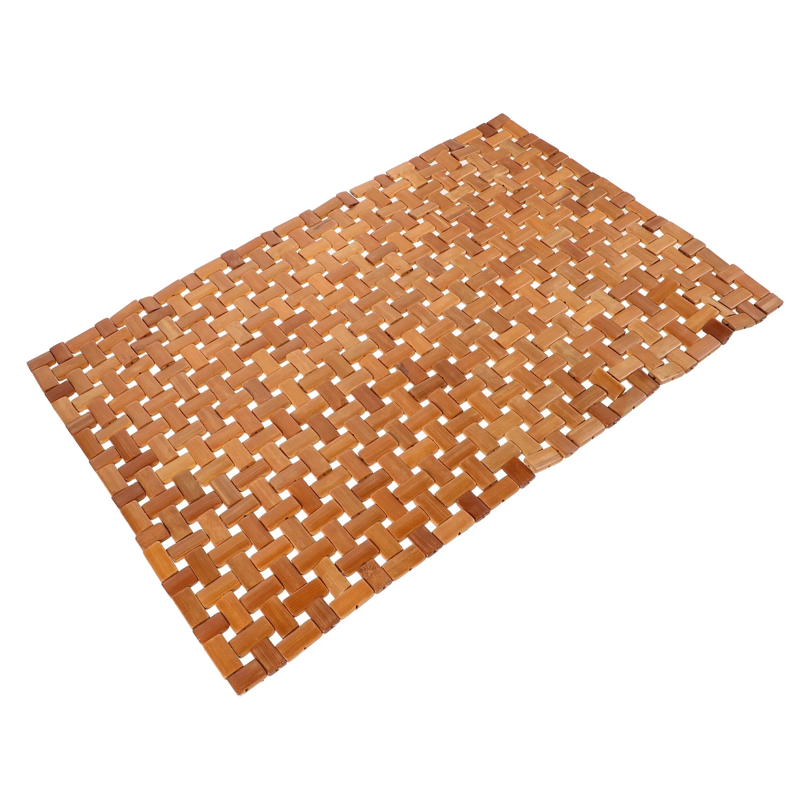 Бамбуковый коврик - Фотография_6
