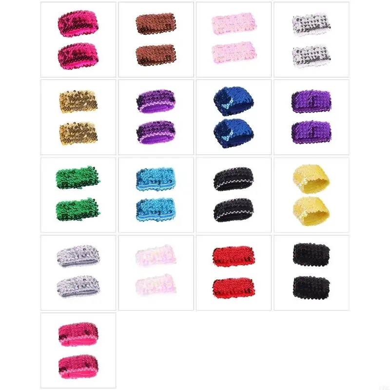 49mc популярные рукава с блестками