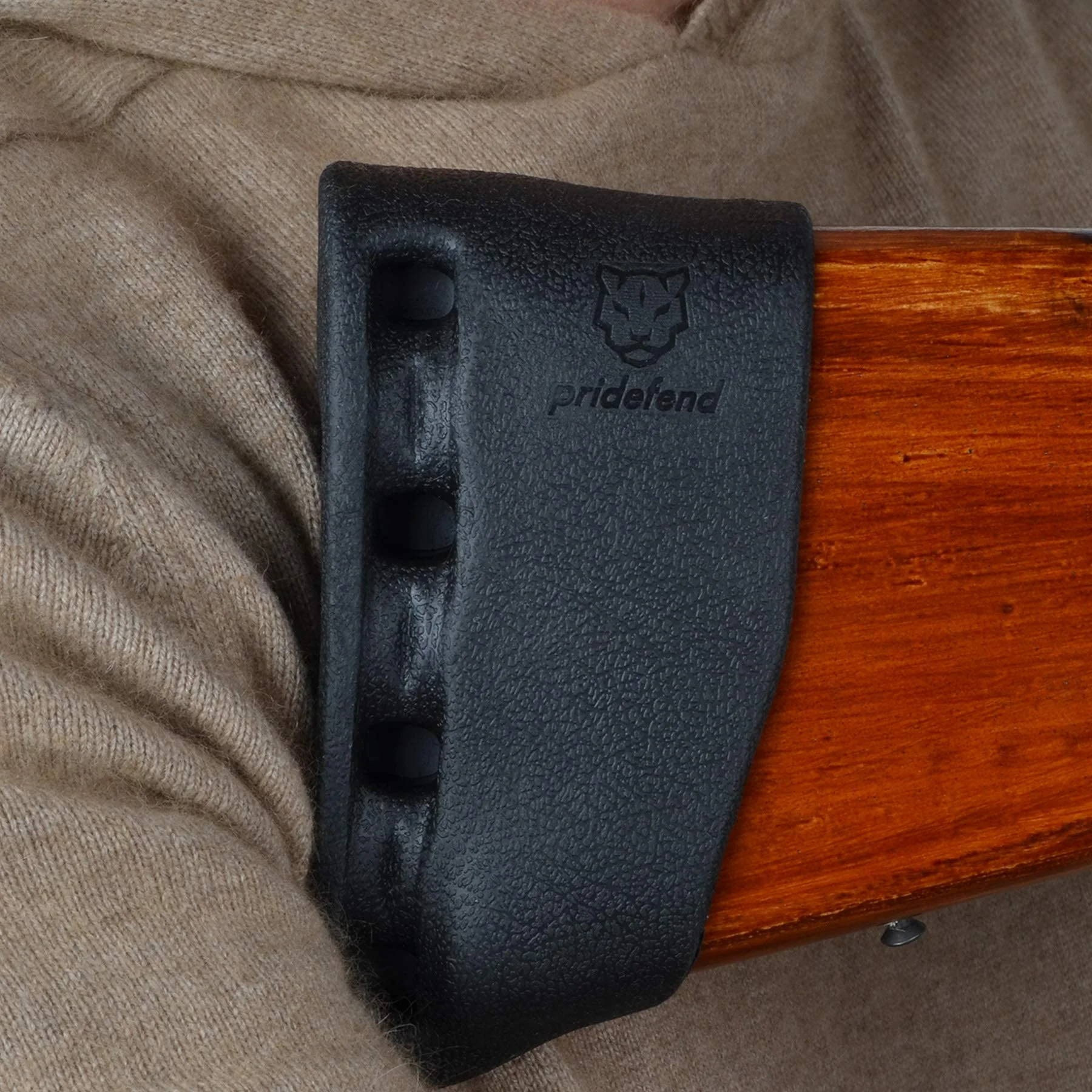 Pridefend синтетическая латексная - Фотография_3