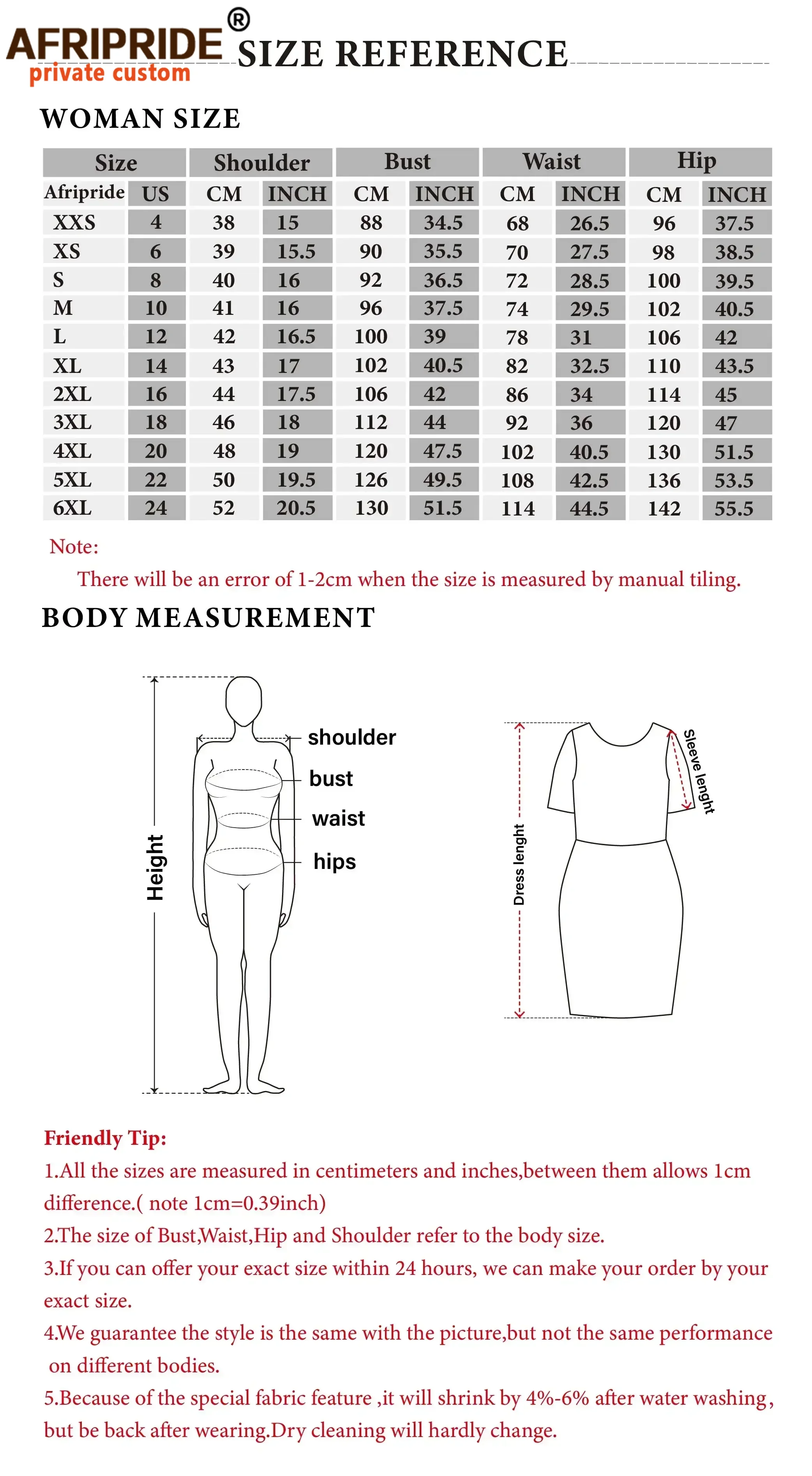 Женские платья, африканская одежда - Фотография_6
