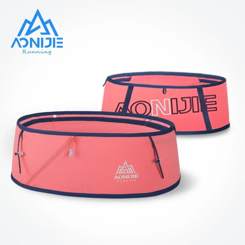 Aonijie w8101 гидратационный пояс для бега