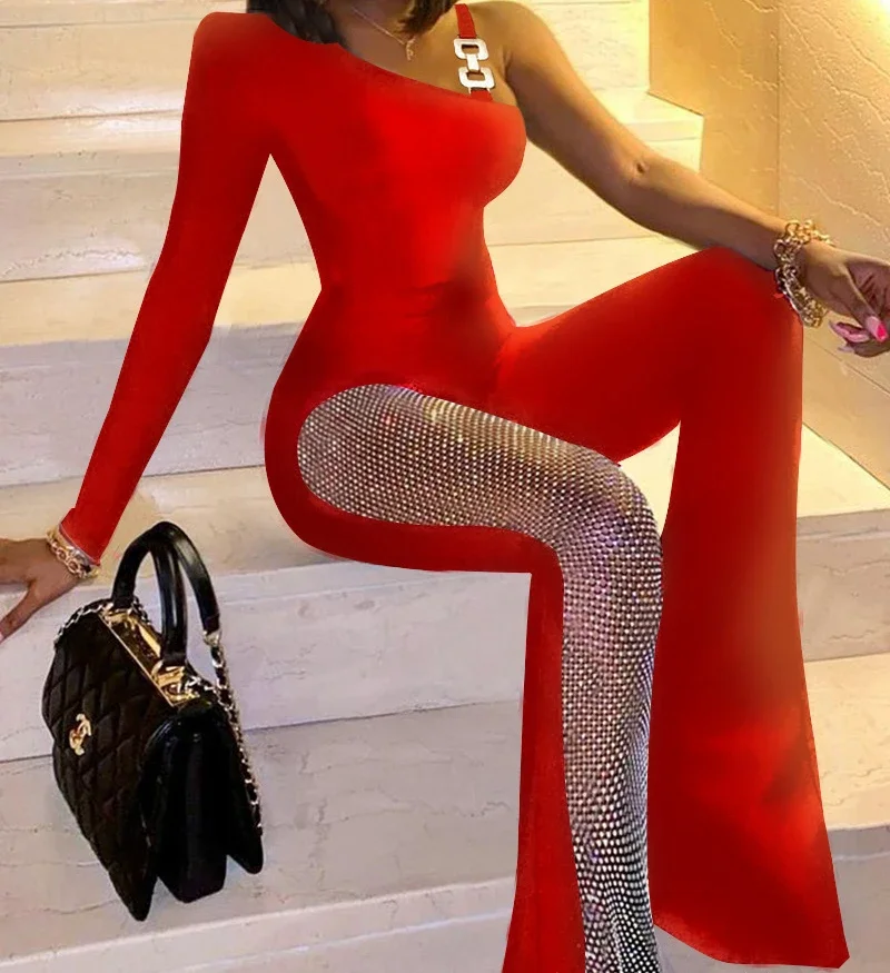 Женские комбинезоны