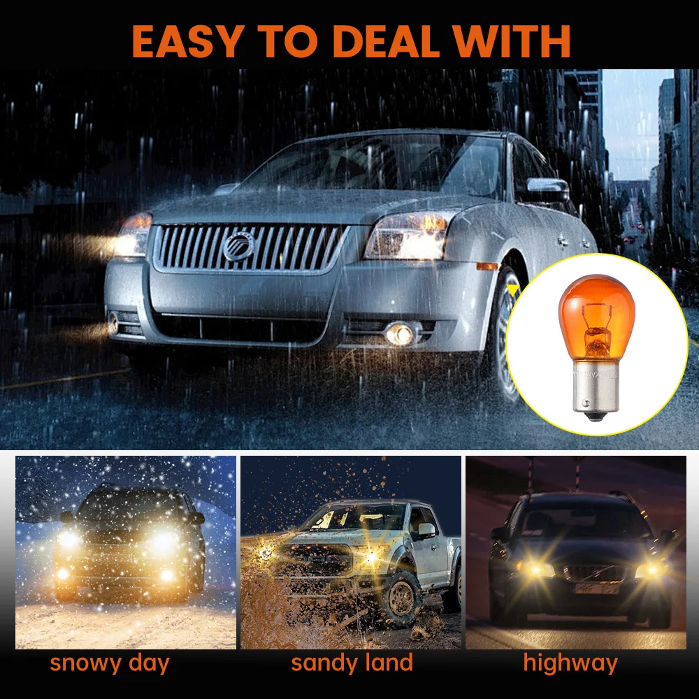 Автомобильный индикатор тормоза - Фотография_3