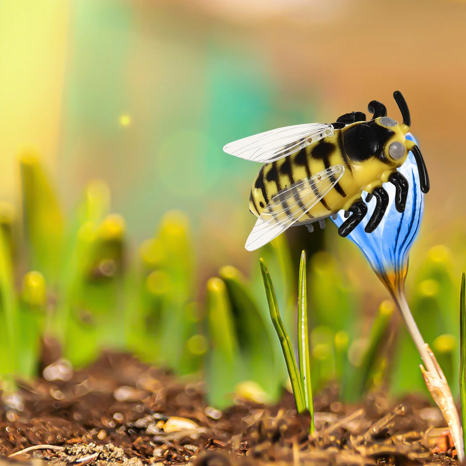 Имитация движущихся игрушек - Фотография_2