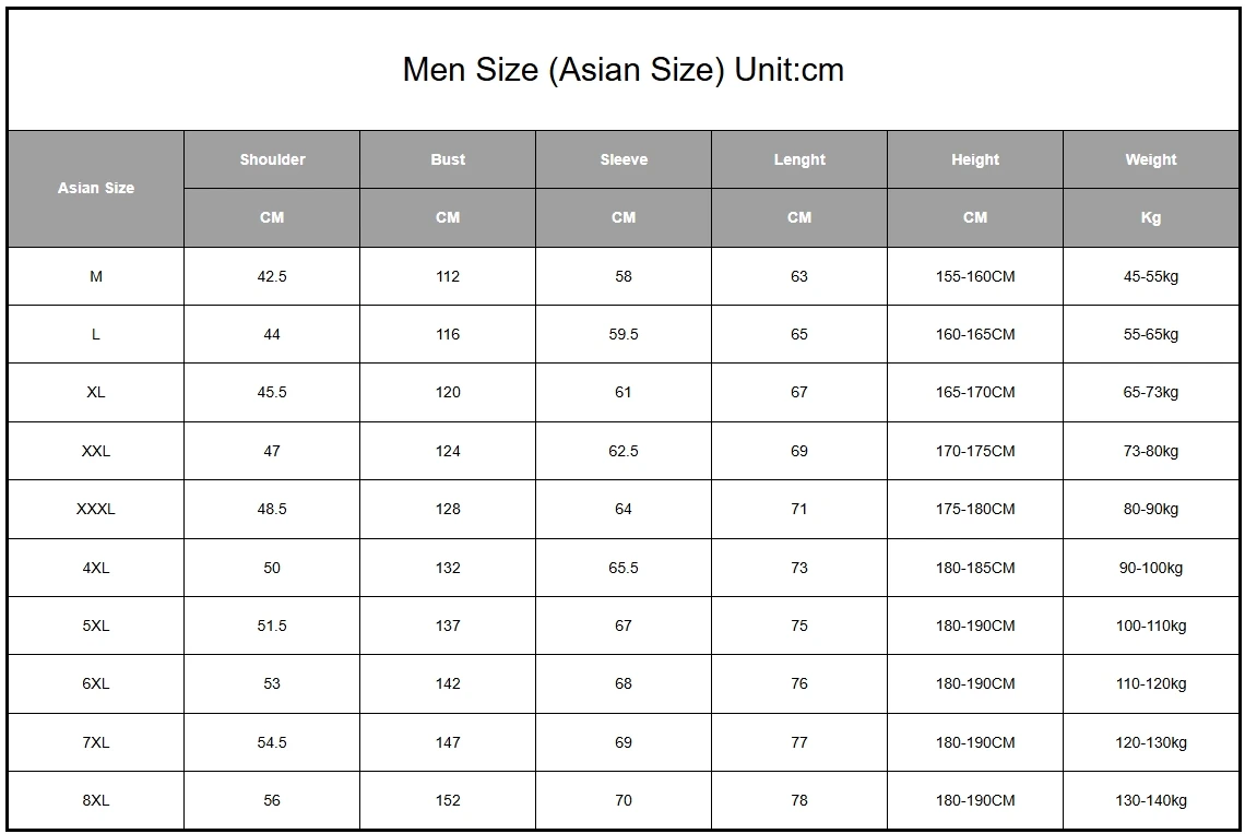 Плюс размер 7xl 8xl ретро модная - Фотография_2