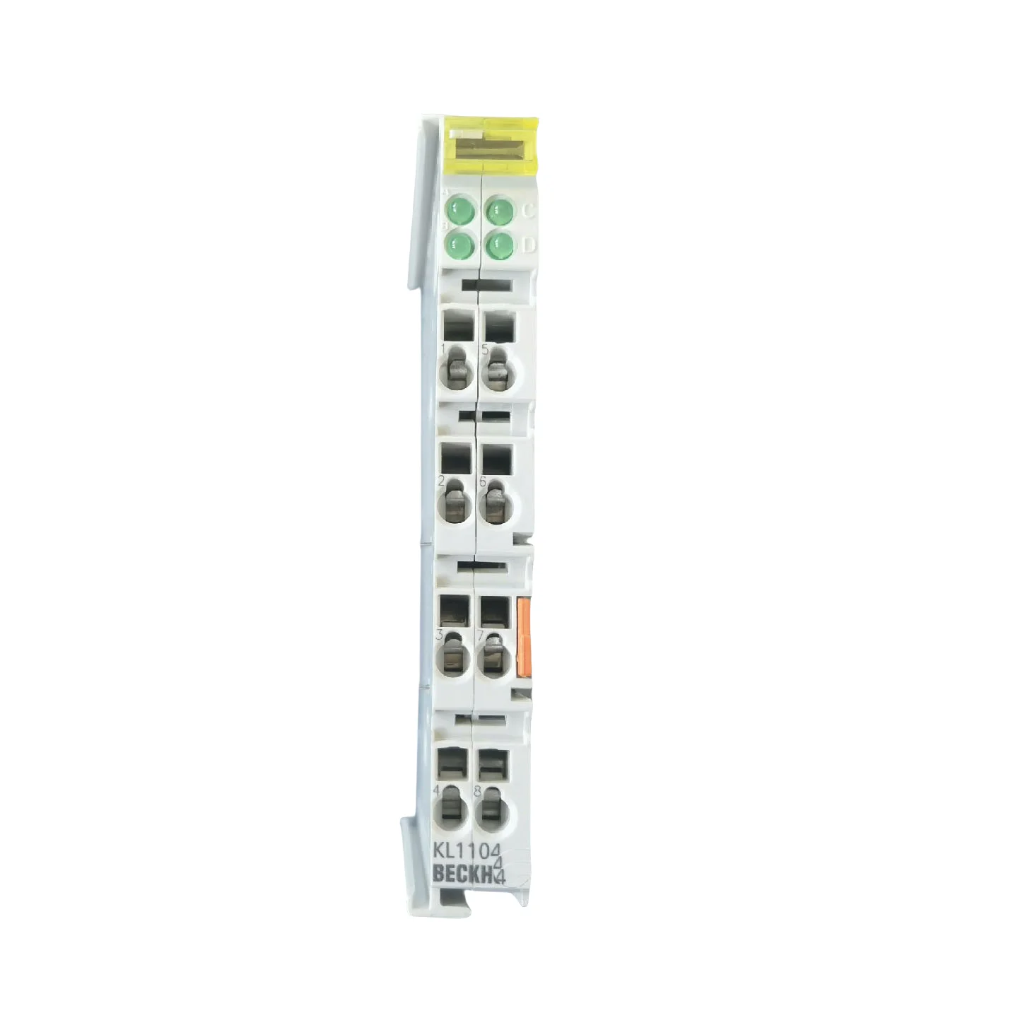 Kl1104 kl 1104 модуль цифровых - Фотография_3