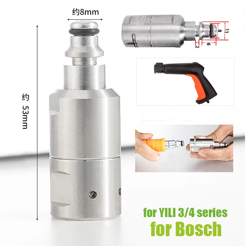 Поворотный шарнир - Фотография_5