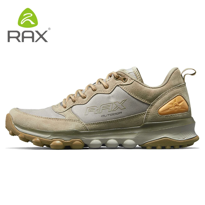 Кроссовки rax мужские сетчатые