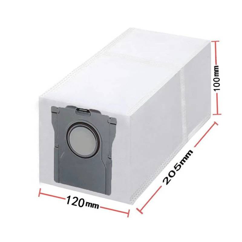 Для dreame x40 ultra / x40 ultra - Фотография_6
