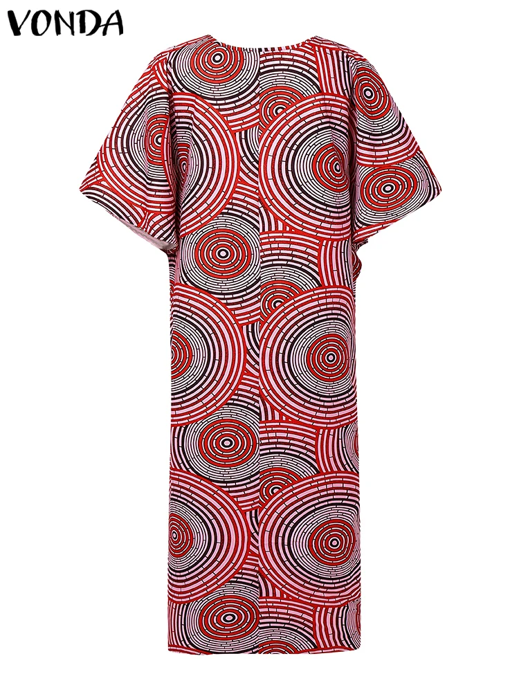 Сарафан больших размеров vonda - Фотография_5