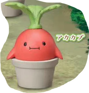 Японские капсульные игрушки - Фотография_4