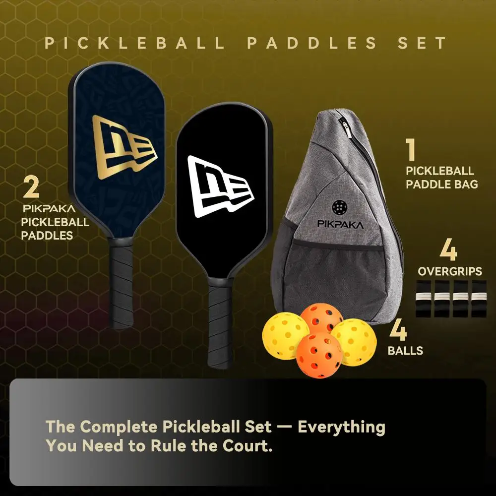 Новая мода era pickleball paddle - Фотография_5