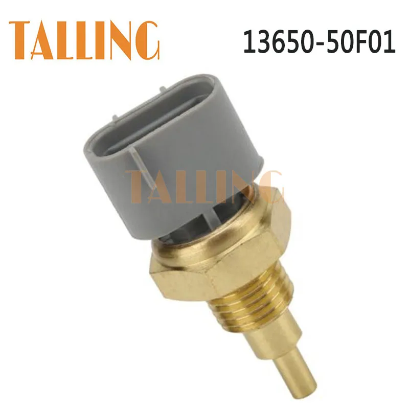 13650-50f01 новый датчик температуры