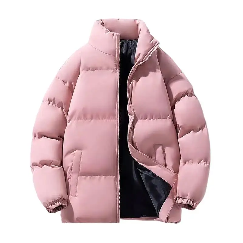 Thick cotton pad winter jacket - Фотография_2