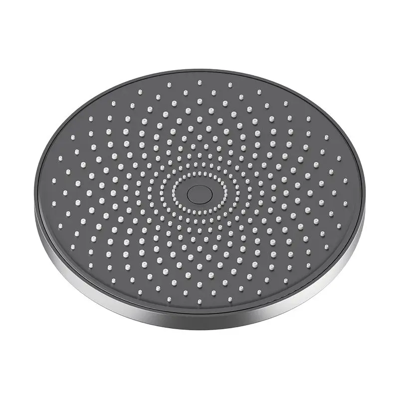 Верхняя насадка для душа - Фотография_4