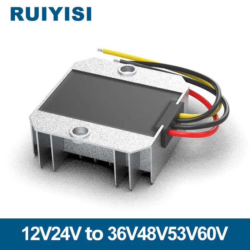 Ruiyisi 24 в до 36 в 48 в 53 в