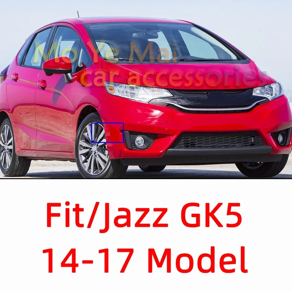 Крышка переднего бампера для honda - Фотография_3
