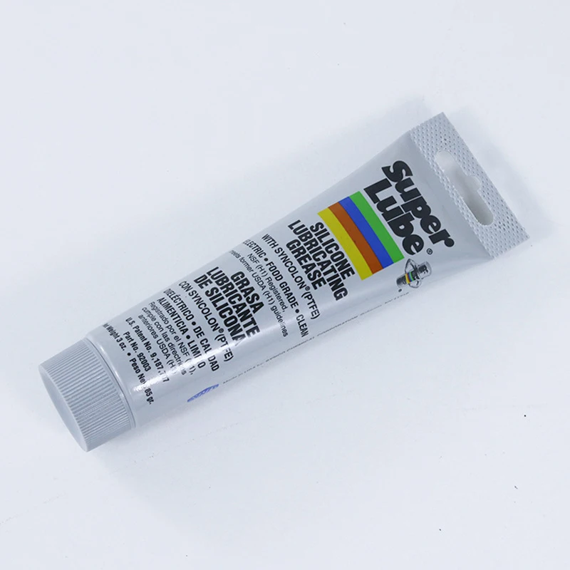 Superlube 21030 92003 силиконовая - Фотография_4