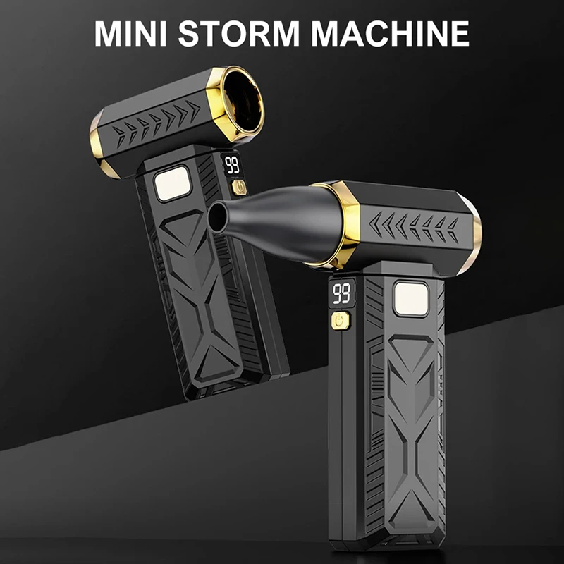 Турбореактивный вентилятор - Фотография_2