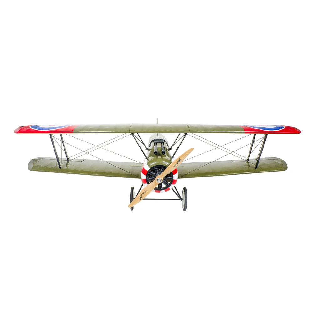 New sopwith camel ww1 британский - Фотография_2