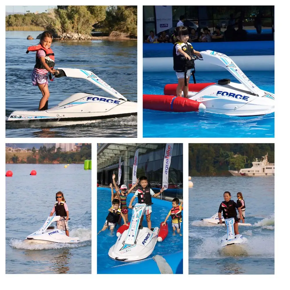Детские лодки jetskis - Фотография_5