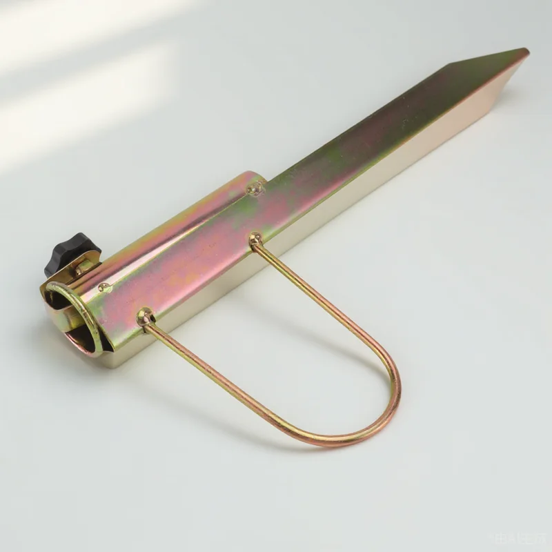 Держатель подставка для солнцезащитного - Фотография_4