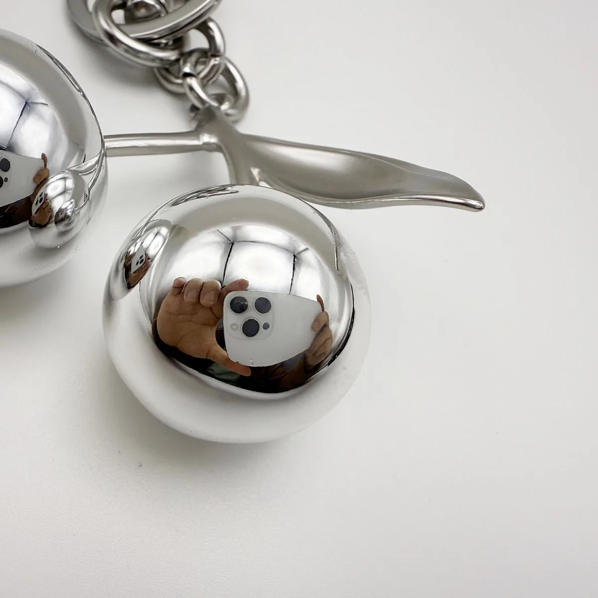 Подвеска для сумки - Фотография_5