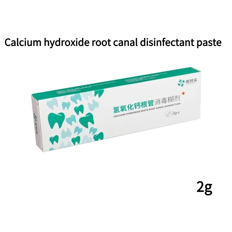 Стоматологический кальций - Фотография_4