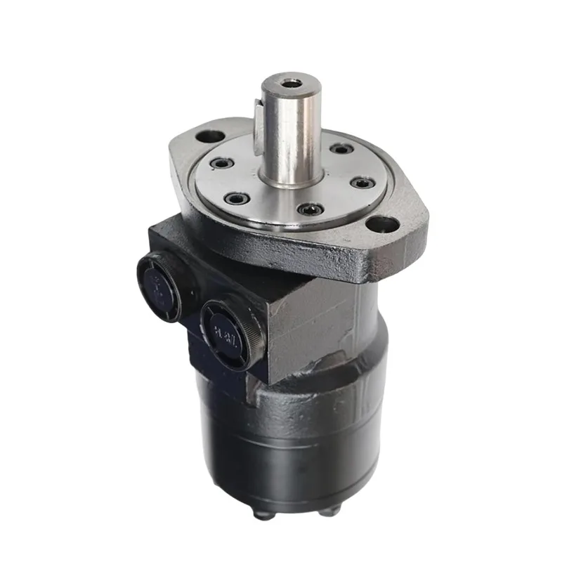 Гидравлический двигатель 151-2088 - Фотография_2