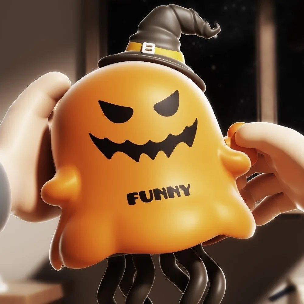 Забавный снеговик - Фотография_4