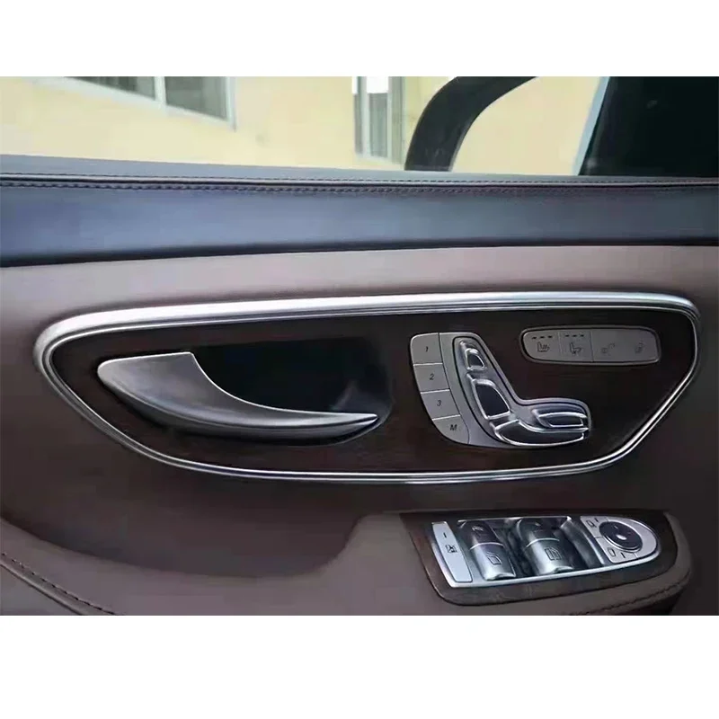 Аксессуары для салона автомобиля - Фотография_2