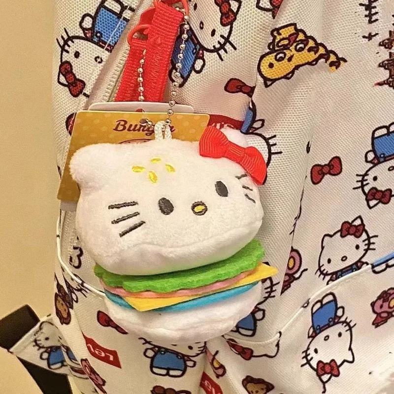 Hello kitty аниме kawaii sanrio - Фотография_4