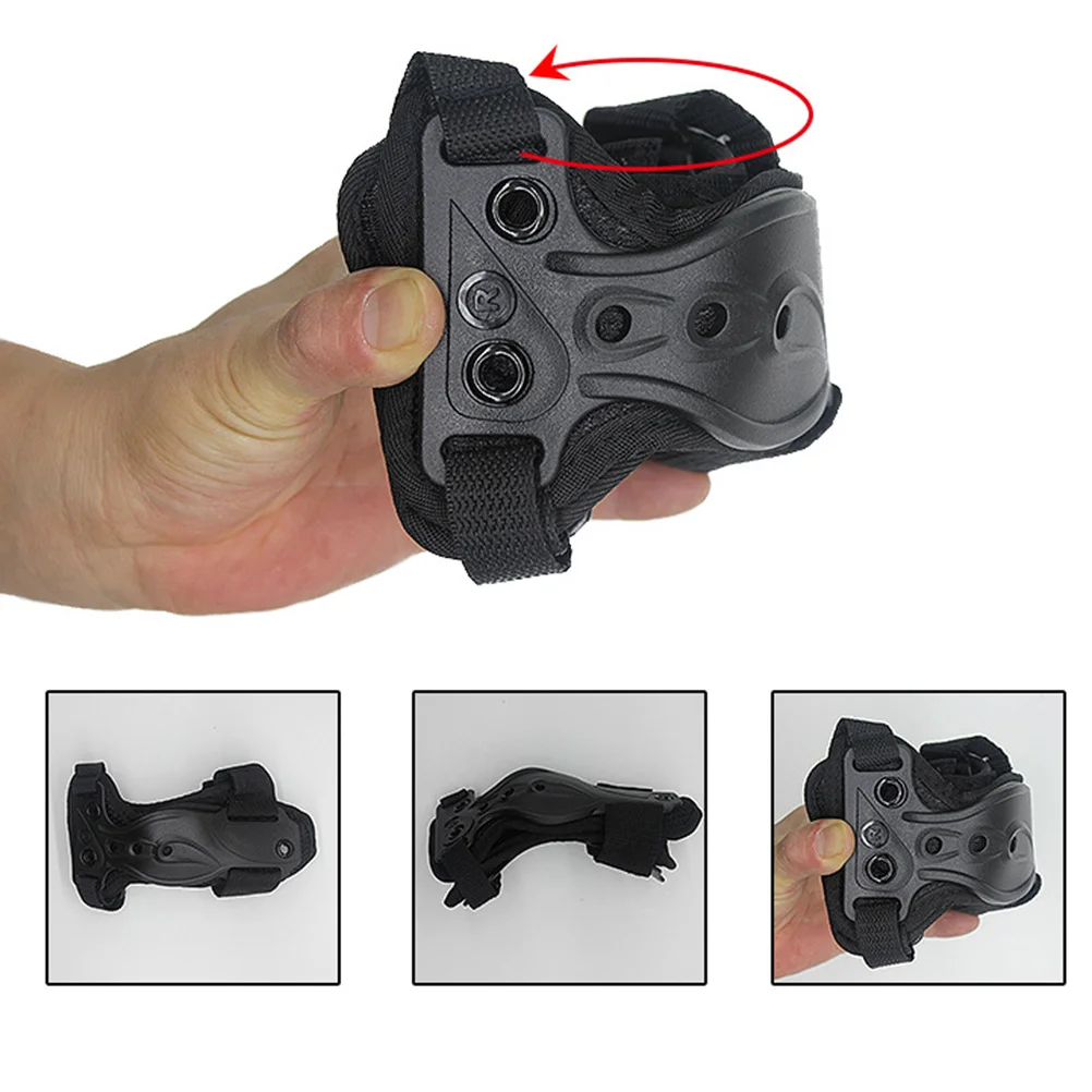 1 пара детских роликовых коньков - Фотография_3