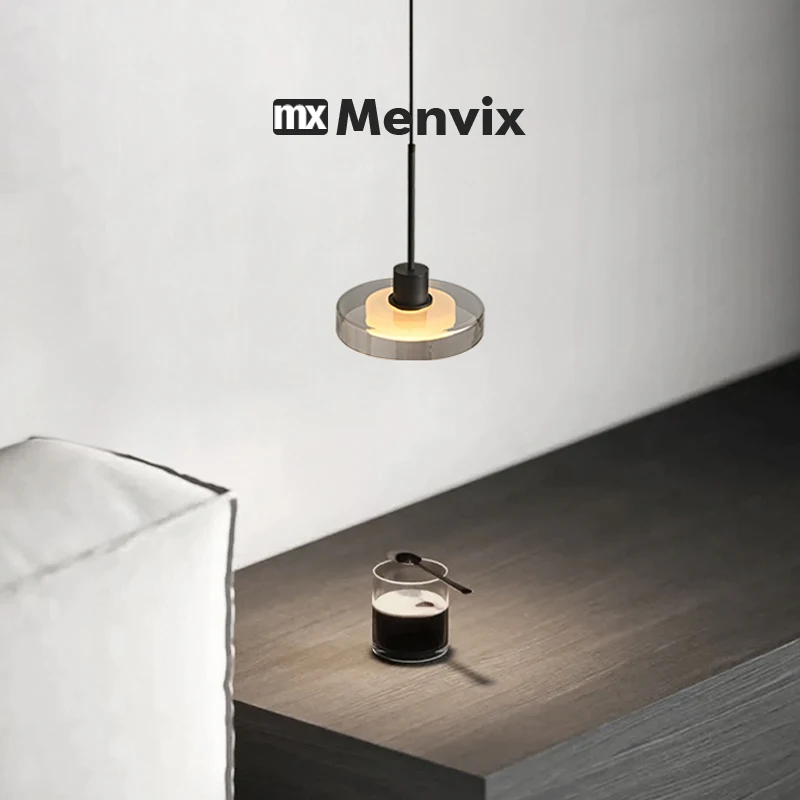 Menvix скандинавский современный дизайн - Фотография_6