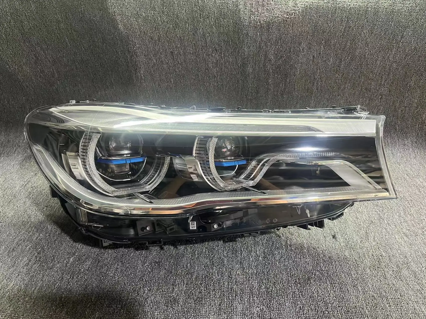 Для серии 7 g12 730i 740i 750i - Фотография_4