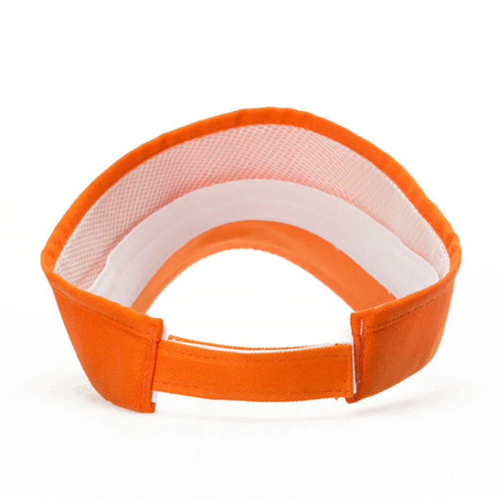 Регулируемая спортивная шляпа от солнца с защитой от ультрафиолета