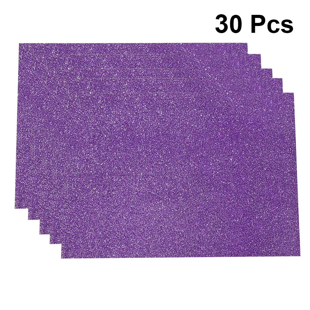 Блестящая бумага формата а4 - Фотография_2