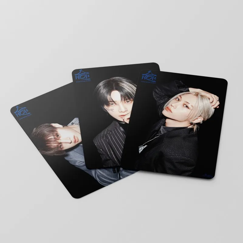 Kpop idol новый фотоальбом hop - Фотография_6