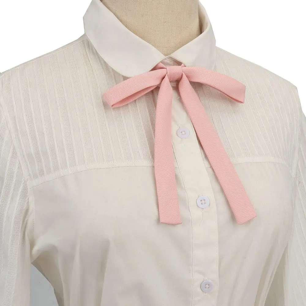 Галстук-бабочка, женская мода, - Фотография_2