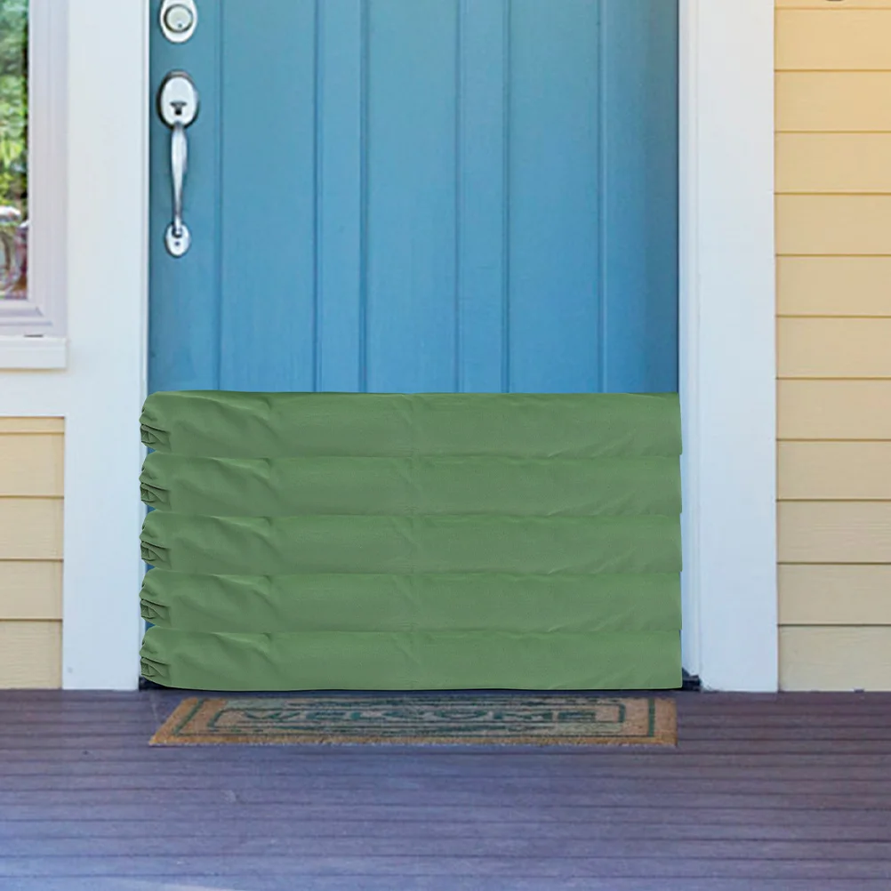 Утолщенный многоразовый мешок с - Фотография_4